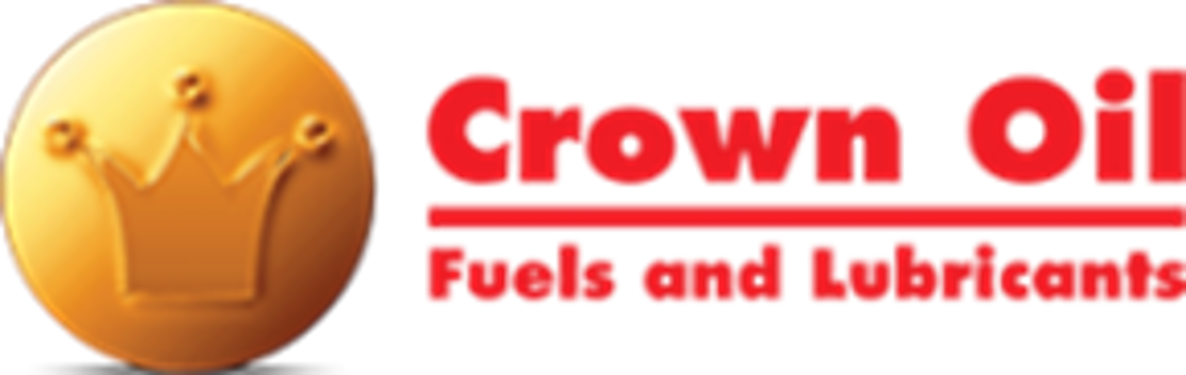 Director - Crown Oil Logo