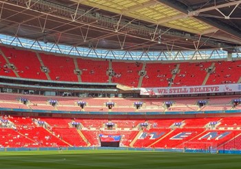 Why 2024 UEFA Champions League finalists won’t pay tax on Wembley showpiece Image