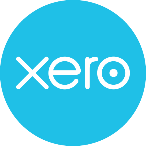 Xero Icon