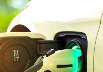 Is now the time for your company to turn to electric cars? Image