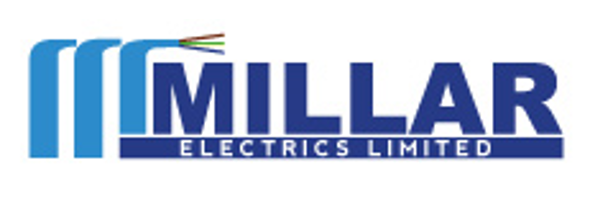 Azets Corporate Finance advised the shareholders of Millar Electrics Limited on its MBO Logo1