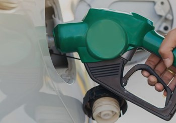 HMRC’s updated advisory fuel rates	 Image