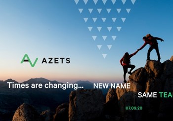 Cogital Group to rebrand as Azets Image
