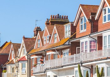 Tax aspects of non-UK residents buying property in the UK Image