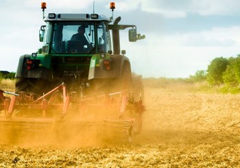 Rampant agri-inflation driving UK farming crisis  Image